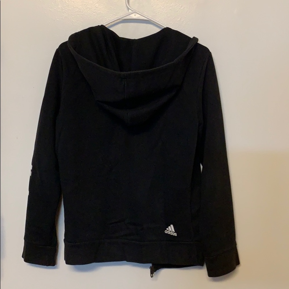 Adidas Hoodie - Picture 4 of 8